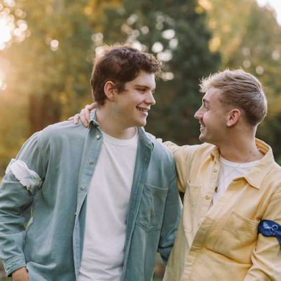 LGBTQ+ and cancer - Unique health needs and common concerns