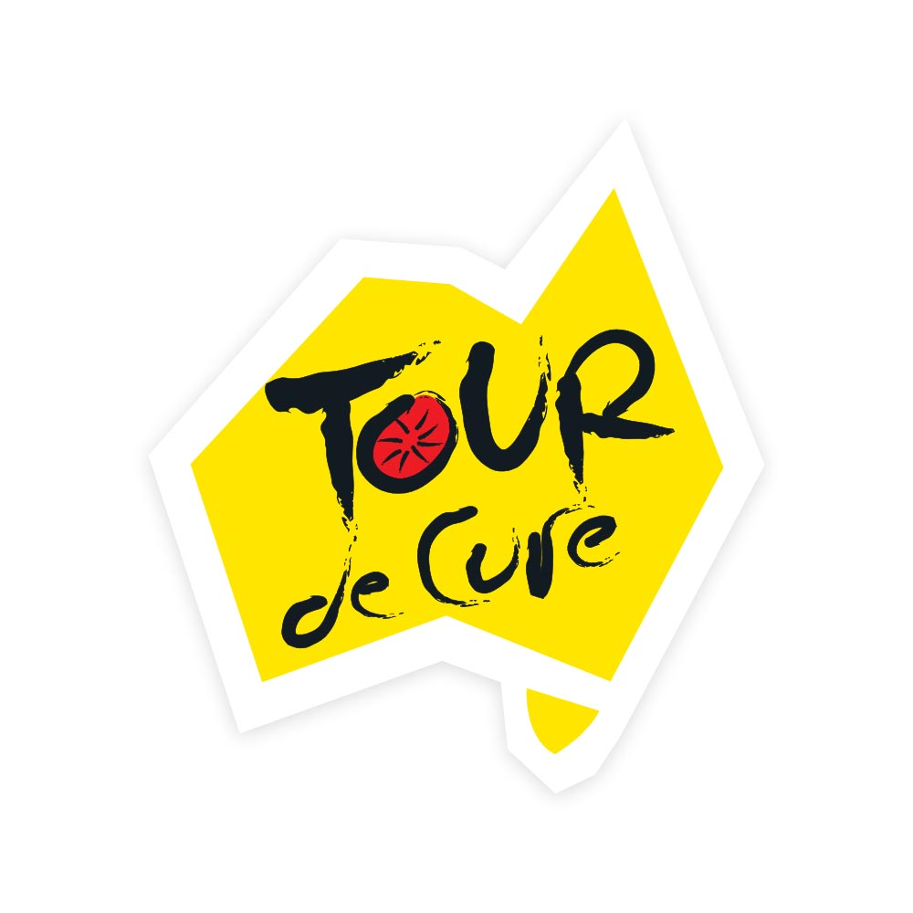 Tour de Cure
