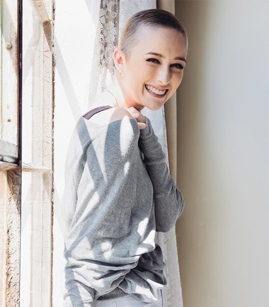 Alicia Hastie