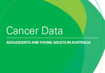 Cancer Data: Adolescents & Young Adults in Australia