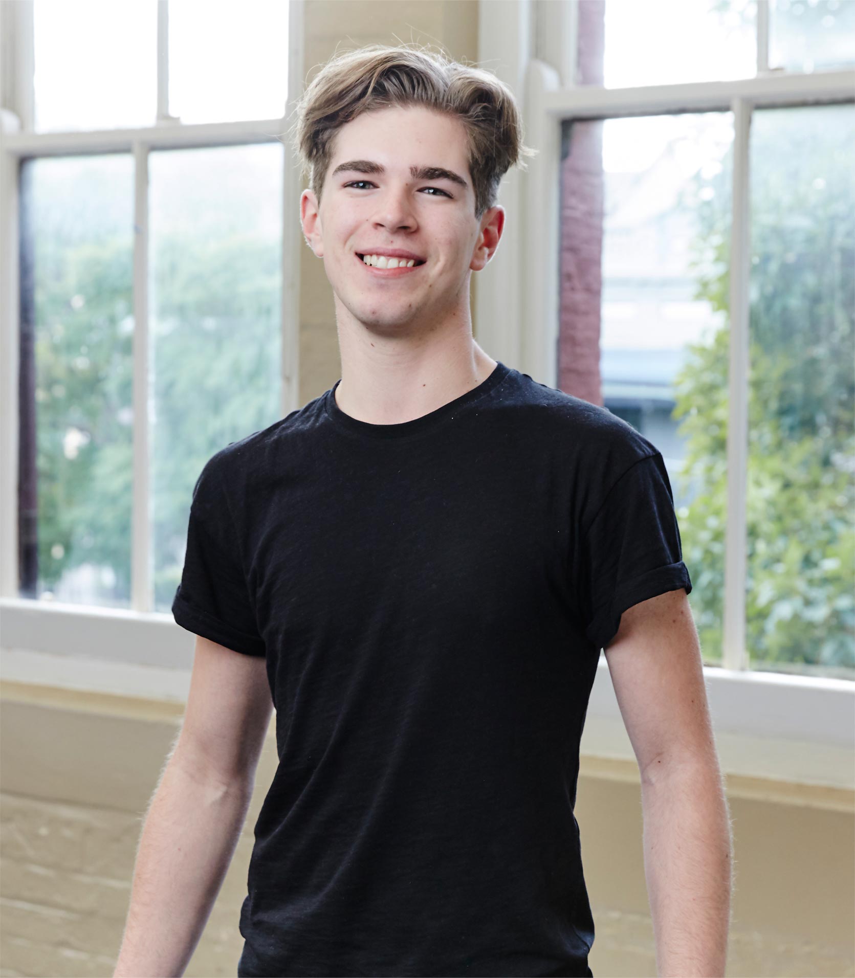 Daniel