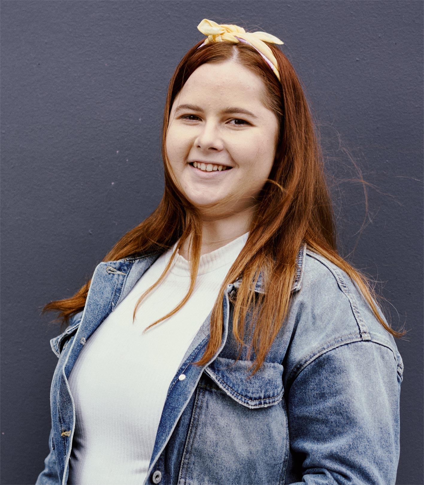 Franki Hudson