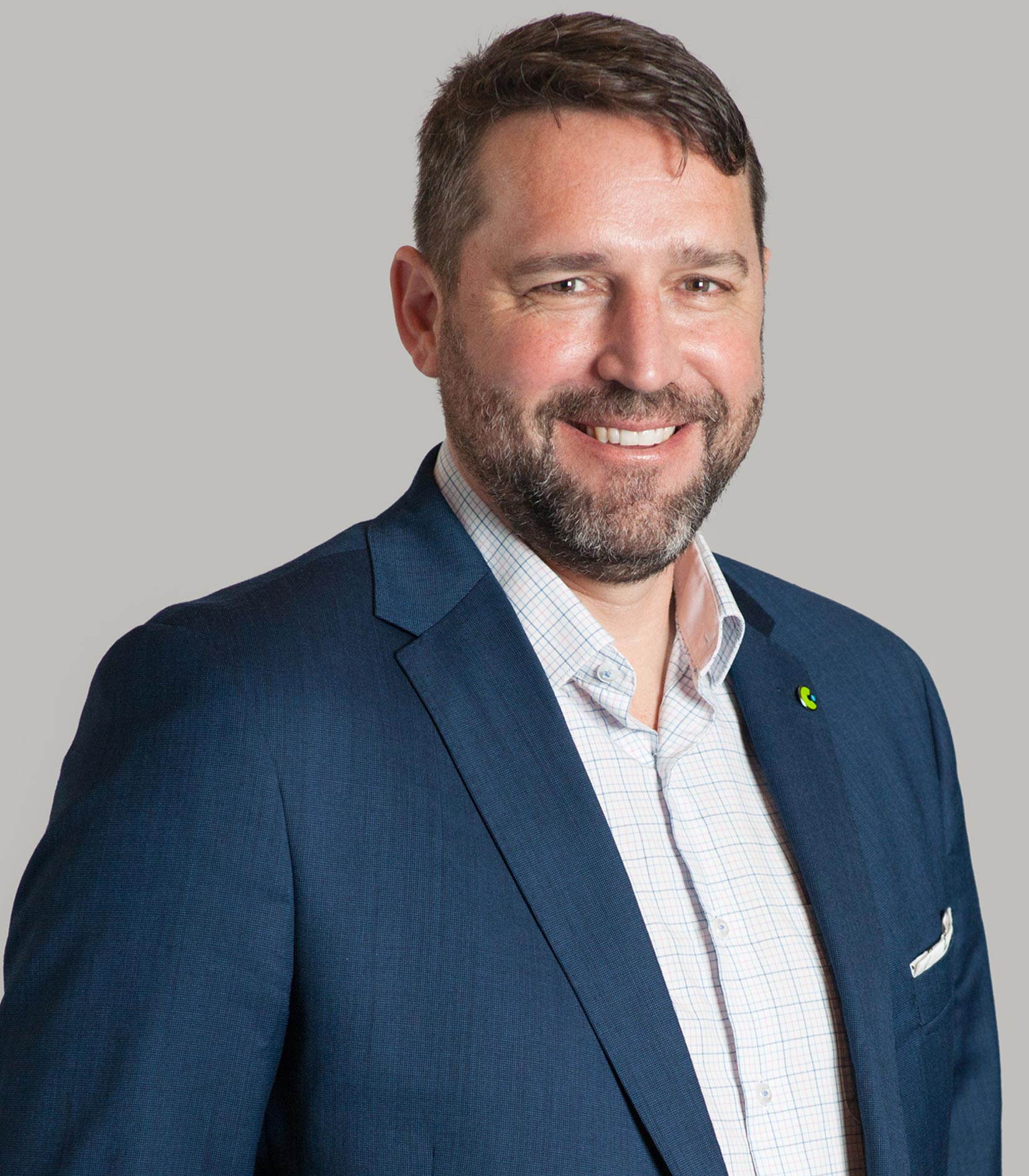 John Friedsam - General Manager Fundraising