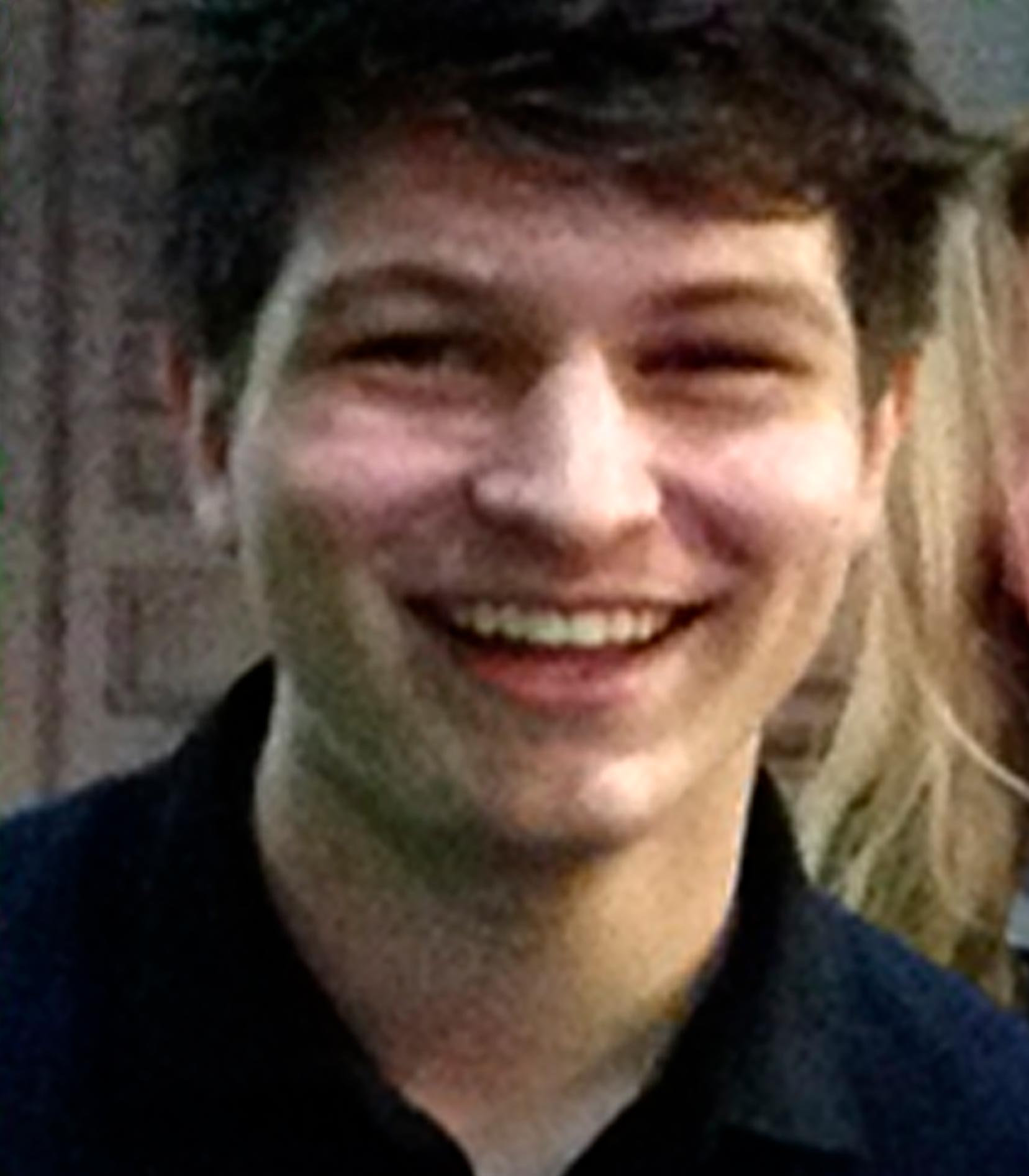 Lachie Osborne