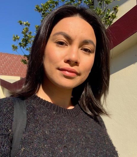 Malia Emberson-Lafoa’i