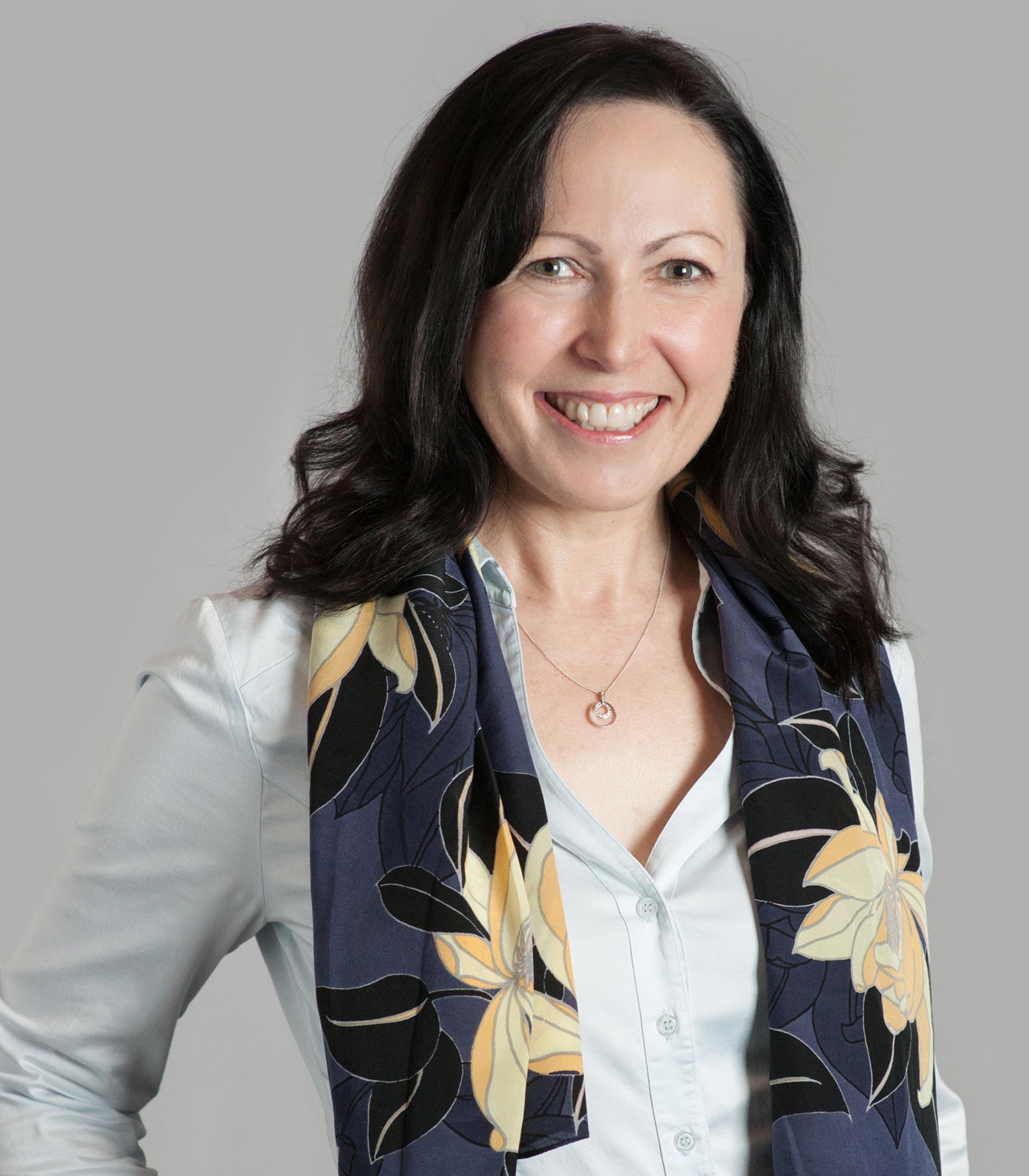Dr Pandora Patterson - General Manager of Research, Policy and Patient Programs