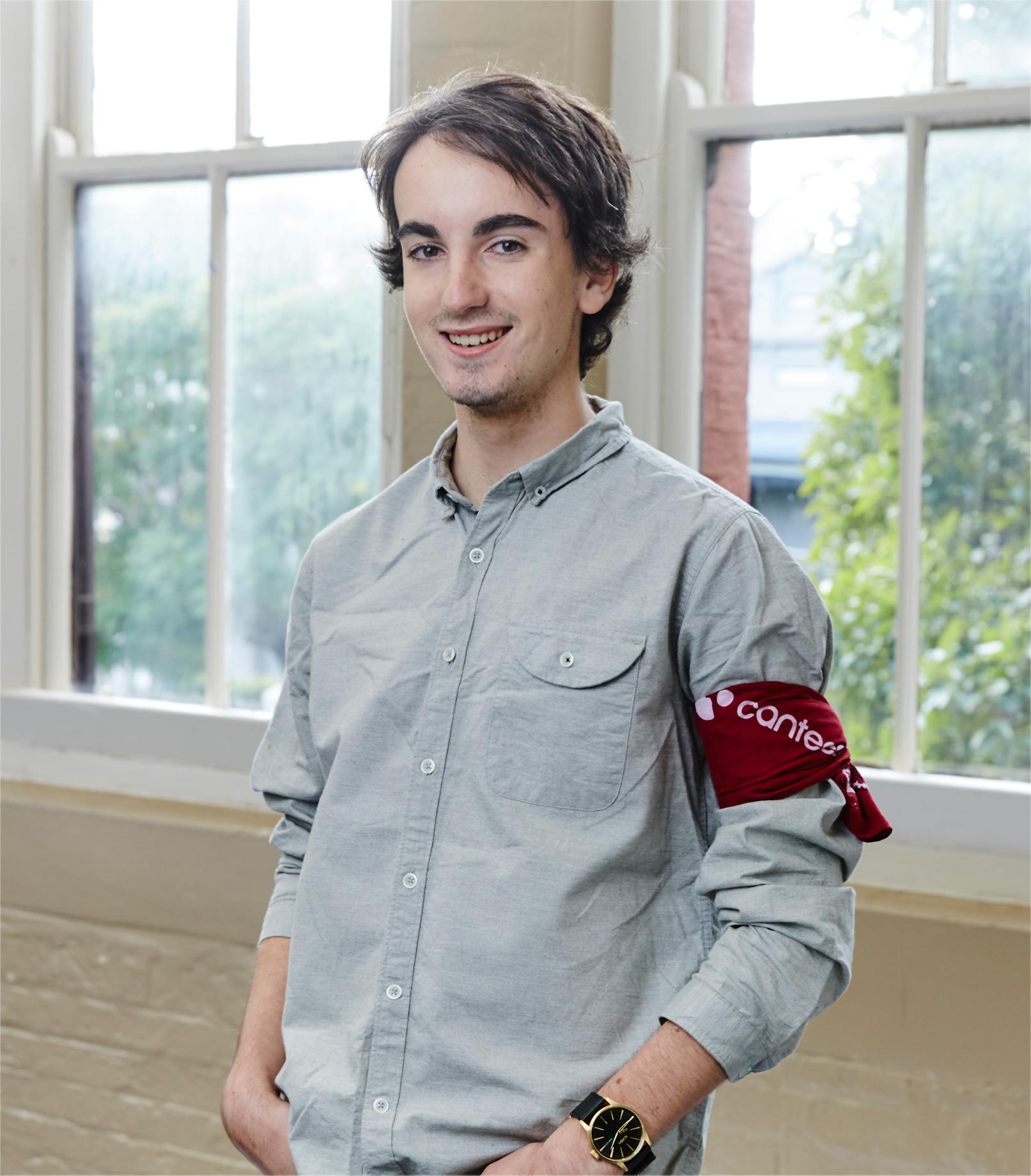 Ryan F
