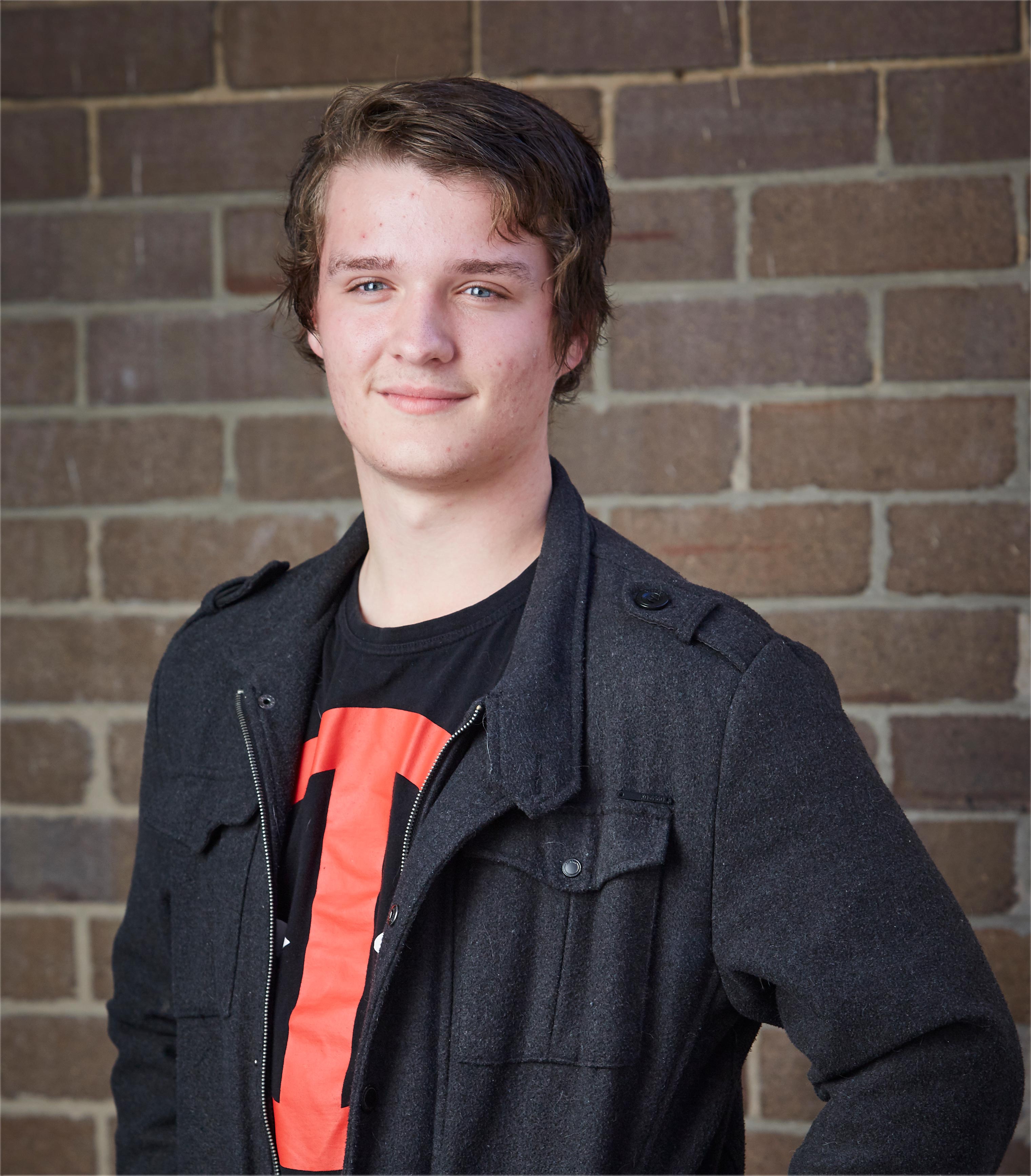 Ryan