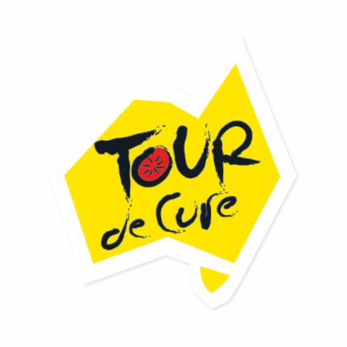 Tour de Cure