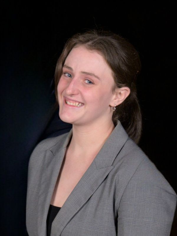 Emma Ashley, Canteen Board member