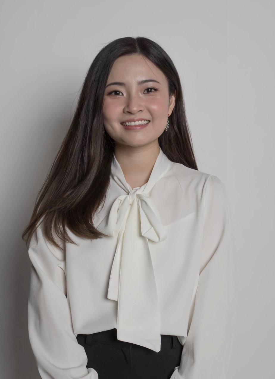 hao lu, a board member of canteen