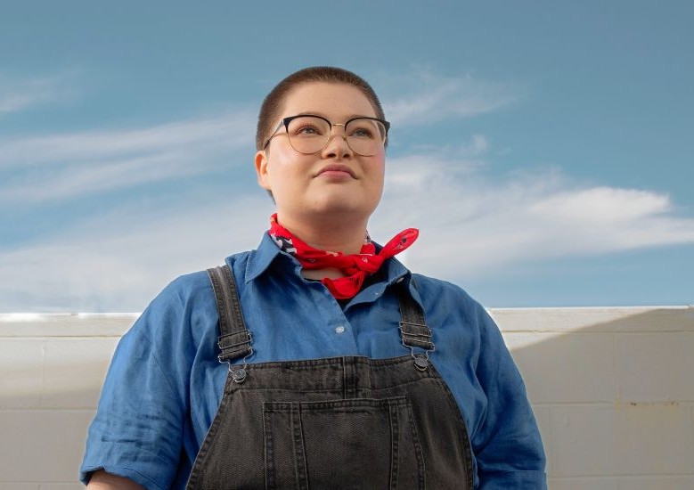 living with cancer or beyond cover