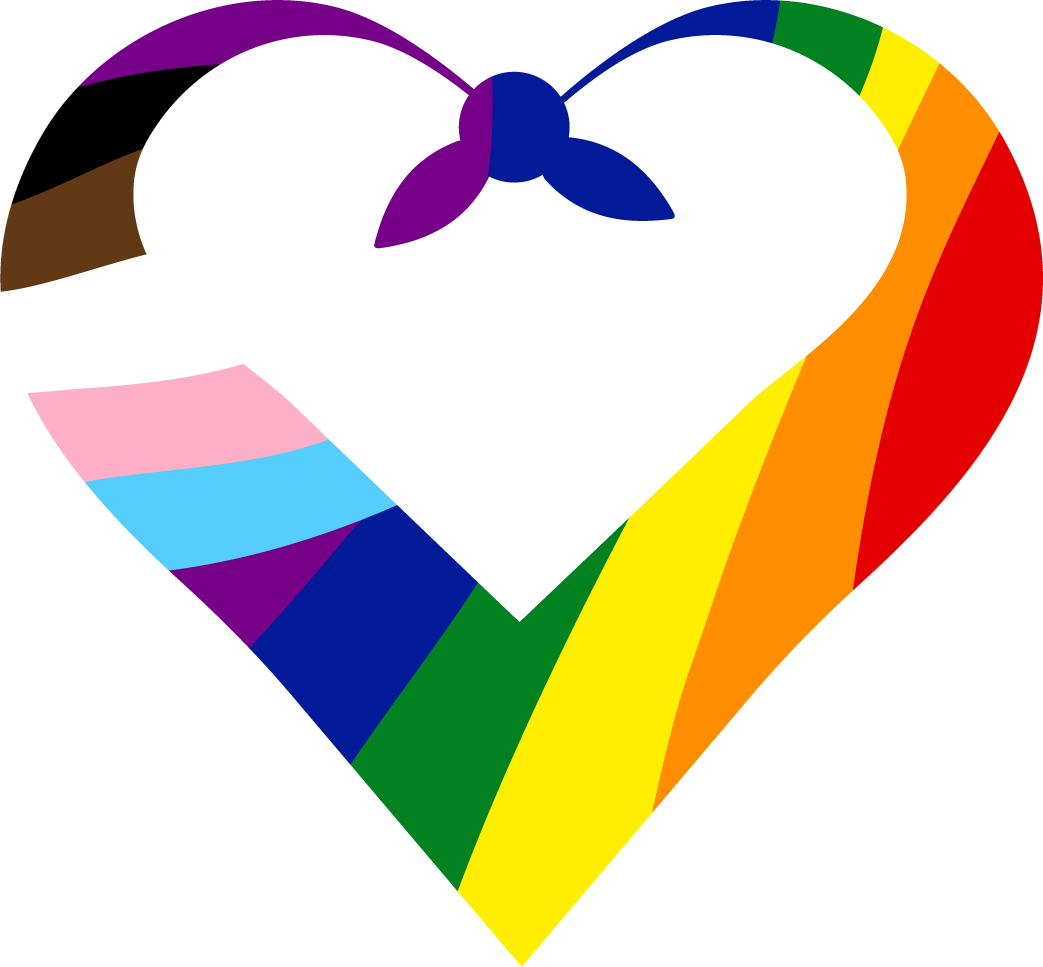 canteen lgbtiq+ symbol canteen lgbtiq+ symbol
