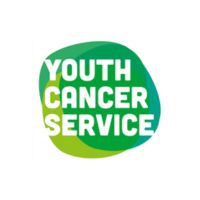 logo for youth cancer services