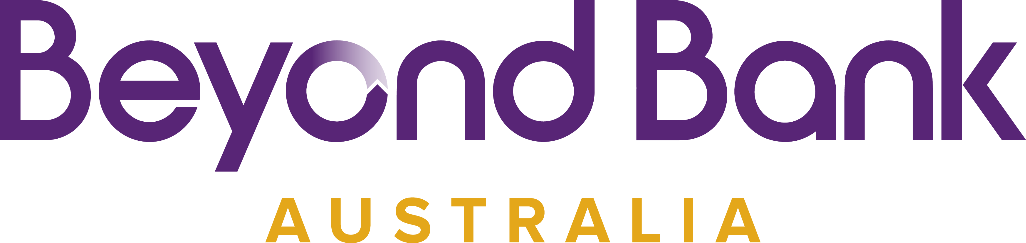 beyond bank logo