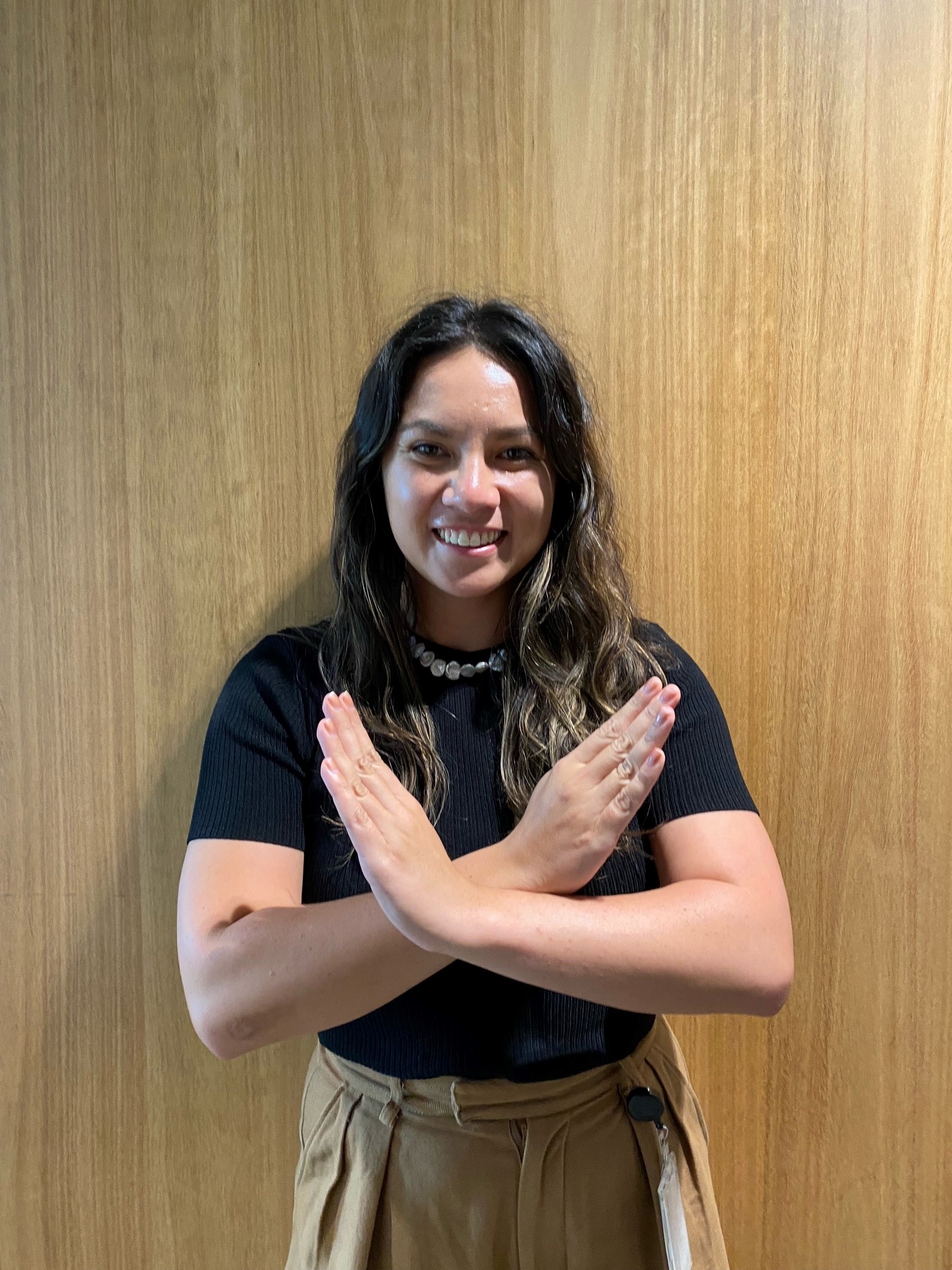 malia emberson lafoa'i international womens day