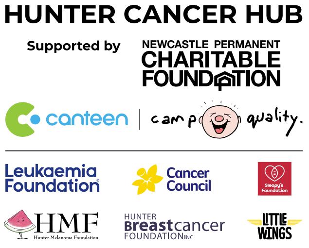 hunter hub sponsors