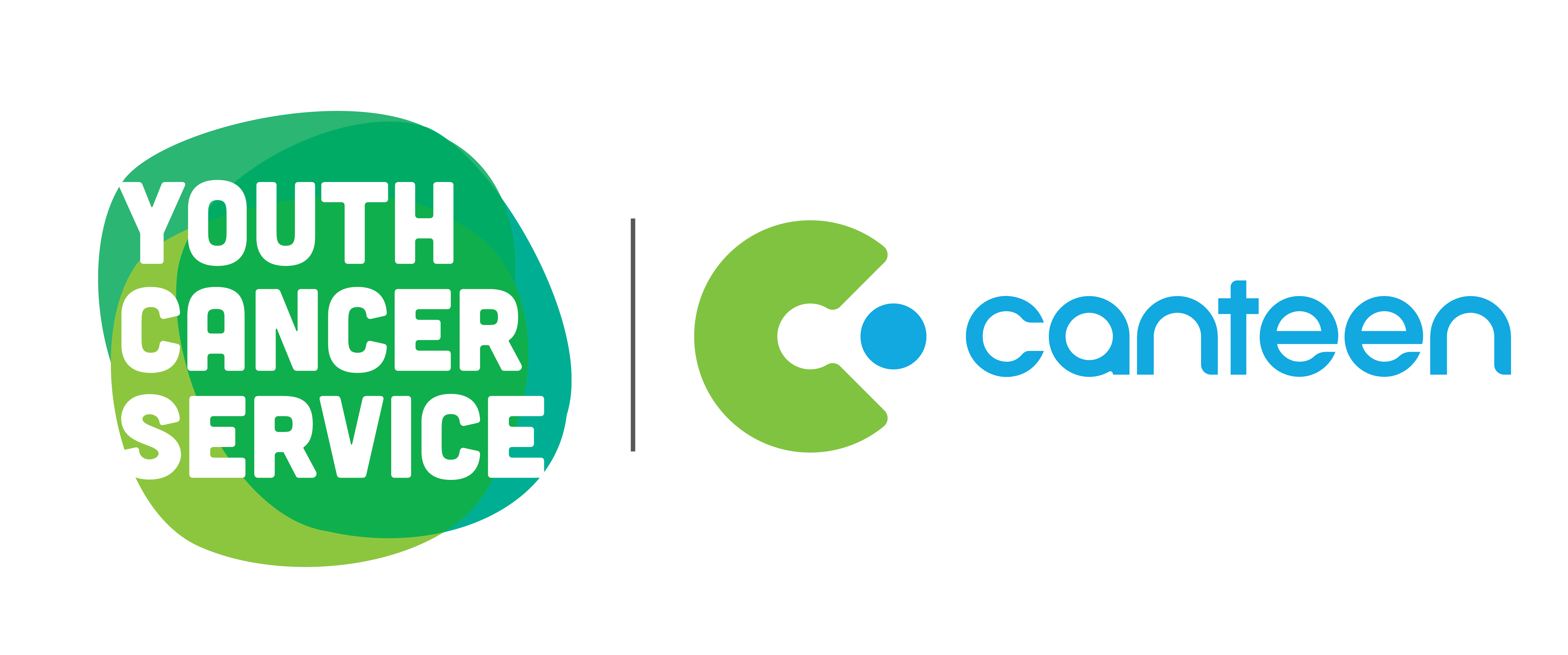 logos for YCS and Canteen