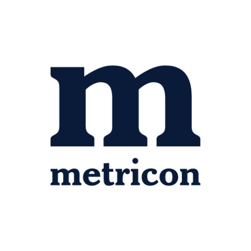 metricon logo