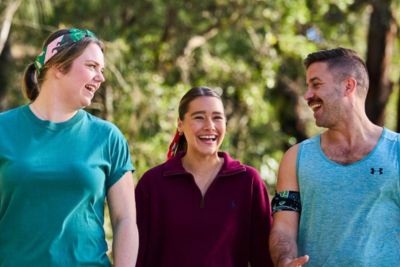 cover image for article about setting up a regular gift with canteen