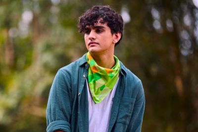 a young person impacted  by cancer. Set up regular giving and have the biggest impact