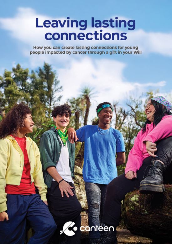 GIW brochure cover