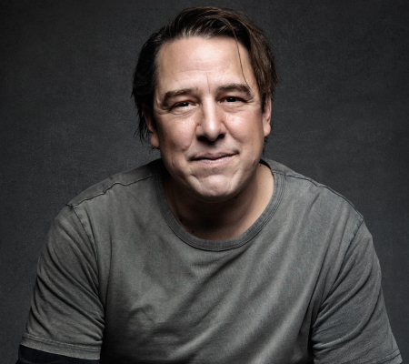 Samuel Johnson OAM has been working in the entertainment industry for over 30 years. 
