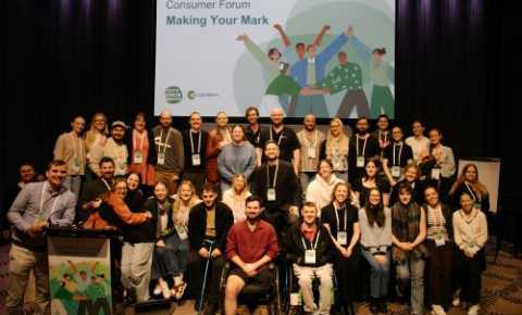 National Youth Cancer Consumer Forum