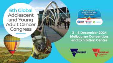 6th global adolescent and young adult cancer congress