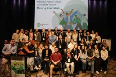 National Youth Cancer Consumer Forum