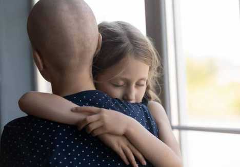 emotional effects of cancer on the family