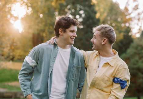 LGBTQ+ and cancer - Unique health needs and common concerns