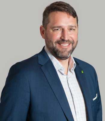 John Friedsam - General Manager Fundraising