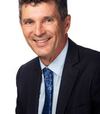 Brent Cubis - Non-executive Director