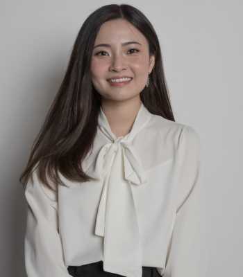 hao lu, a board member of canteen