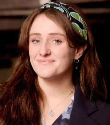 Emma Ashley, Canteen Board member