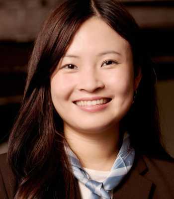 hao lu, canteen board member