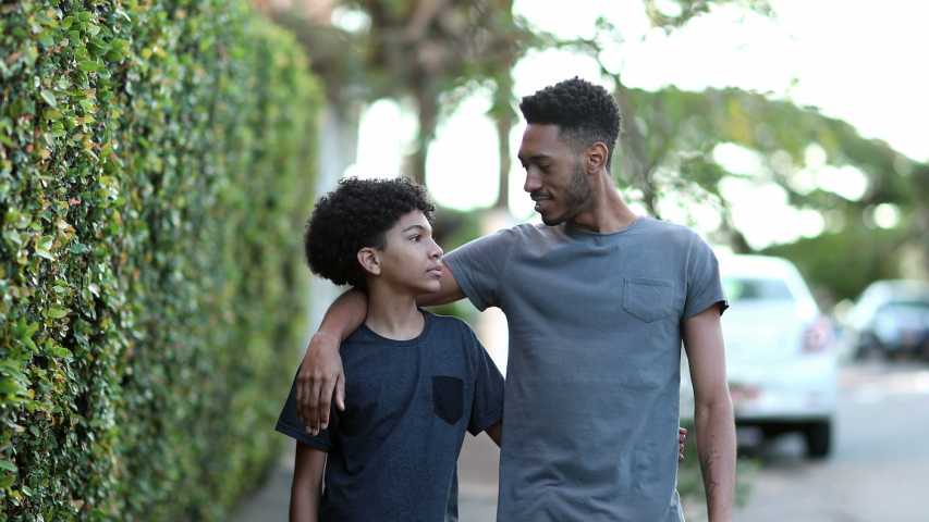 sibling project