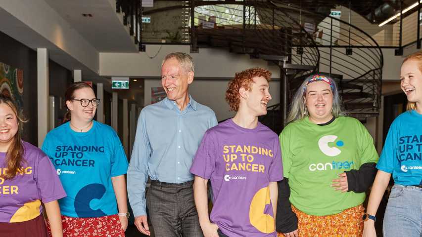leading voices program
