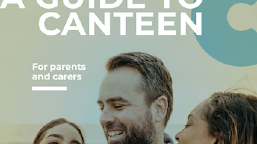 guide to canteen for parents and carers