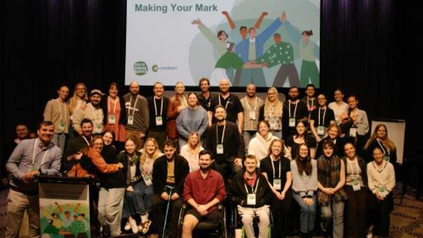 National Youth Cancer Consumer Forum