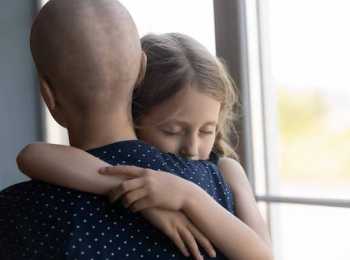 emotional effects of cancer on the family