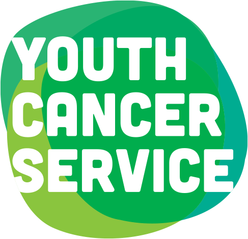 Youth Cancer Services Logo